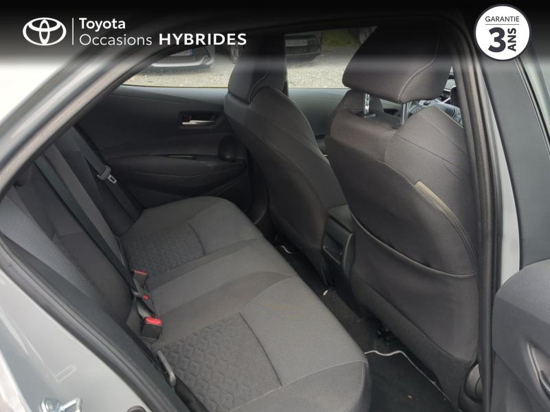 TOYOTA Corolla d’occasion à vendre à AUBIÈRE chez ARVERNE (Photo 7)