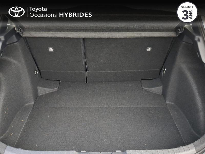 TOYOTA Corolla d’occasion à vendre à AUBIÈRE chez ARVERNE (Photo 10)
