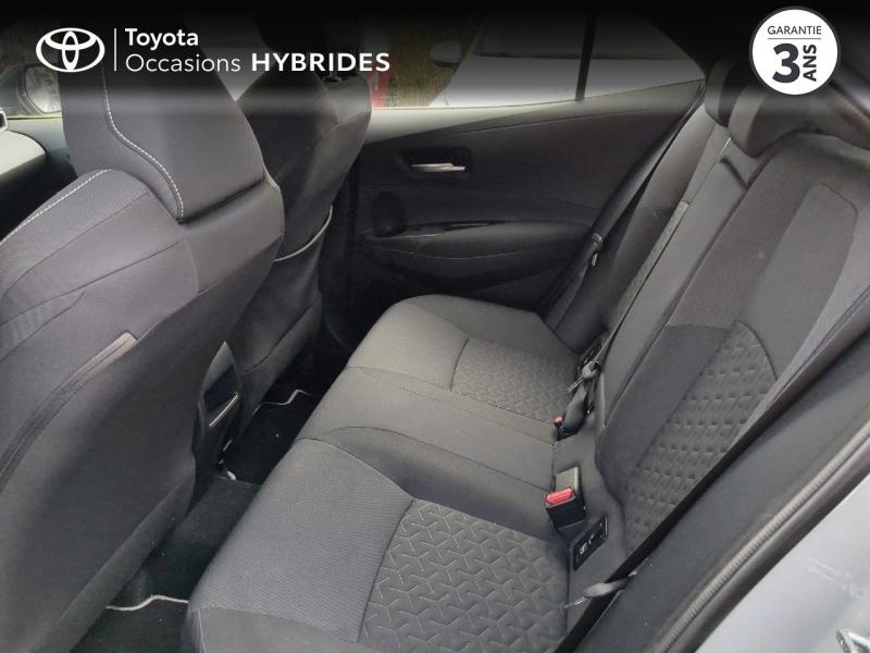 TOYOTA Corolla d’occasion à vendre à AUBIÈRE chez ARVERNE (Photo 12)