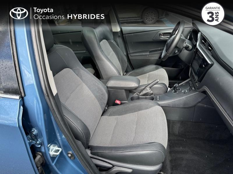 TOYOTA Auris Touring Sports d’occasion à vendre à AUBIÈRE chez ARVERNE (Photo 6)