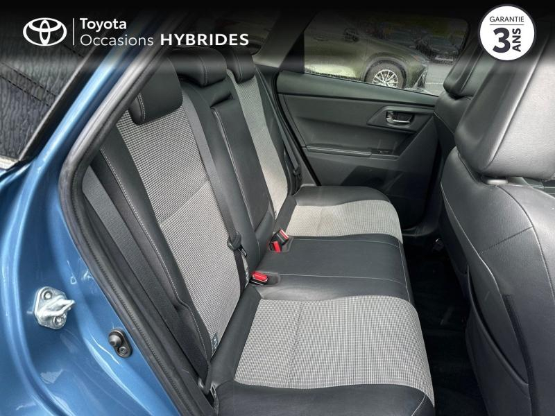 TOYOTA Auris Touring Sports d’occasion à vendre à AUBIÈRE chez ARVERNE (Photo 7)