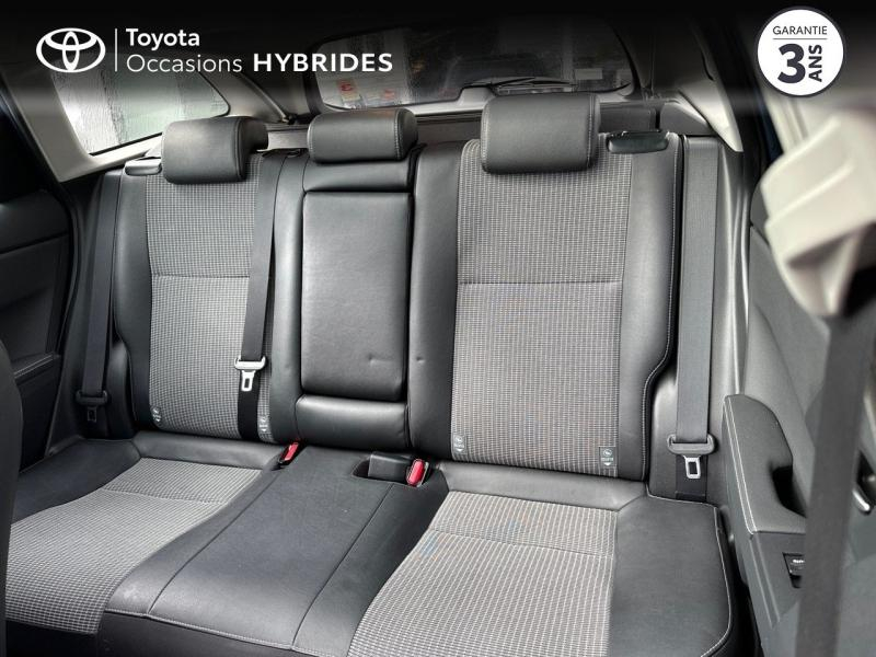TOYOTA Auris Touring Sports d’occasion à vendre à AUBIÈRE chez ARVERNE (Photo 12)
