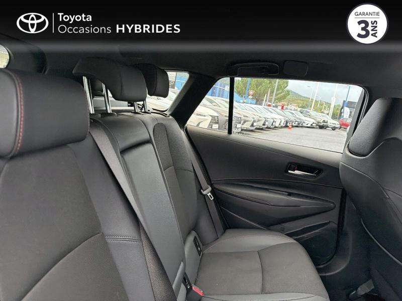 TOYOTA Corolla Touring Spt d’occasion à vendre à AUBIÈRE chez ARVERNE (Photo 7)