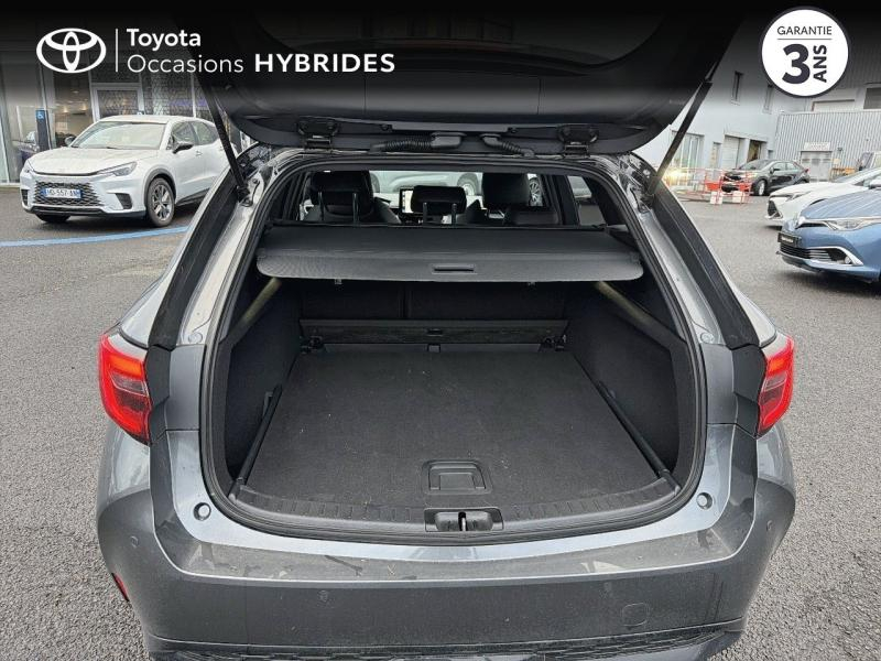 TOYOTA Corolla Touring Spt d’occasion à vendre à AUBIÈRE chez ARVERNE (Photo 10)