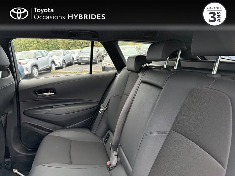 TOYOTA Corolla Touring Spt d’occasion à vendre à AUBIÈRE chez ARVERNE (Photo 12)