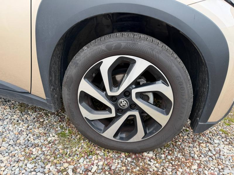 TOYOTA Aygo X d’occasion à vendre à AUBIÈRE chez ARVERNE (Photo 16)
