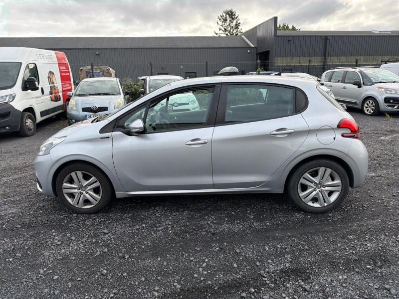 PEUGEOT 208 d’occasion à vendre à AUBIÈRE chez ARVERNE (Photo 3)