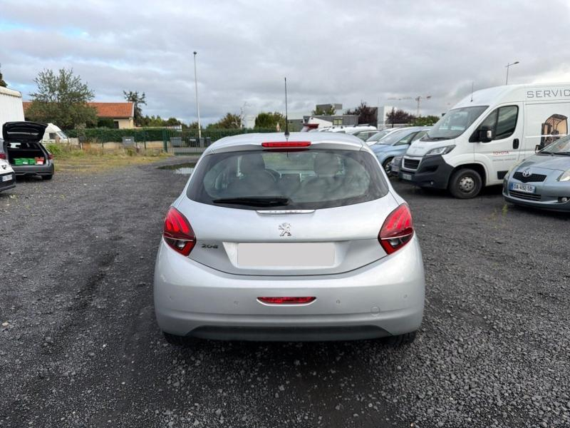 PEUGEOT 208 d’occasion à vendre à AUBIÈRE chez ARVERNE (Photo 4)