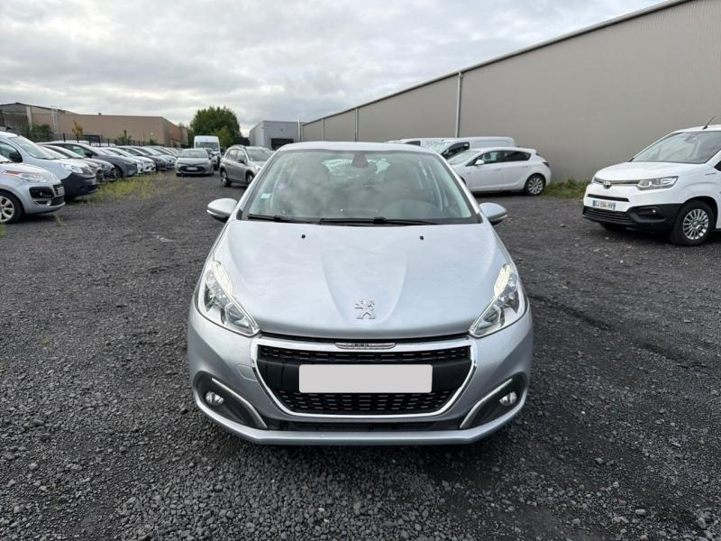 PEUGEOT 208 d’occasion à vendre à AUBIÈRE chez ARVERNE (Photo 5)