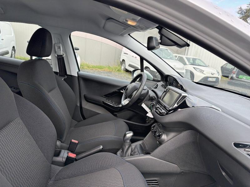 PEUGEOT 208 d’occasion à vendre à AUBIÈRE chez ARVERNE (Photo 6)