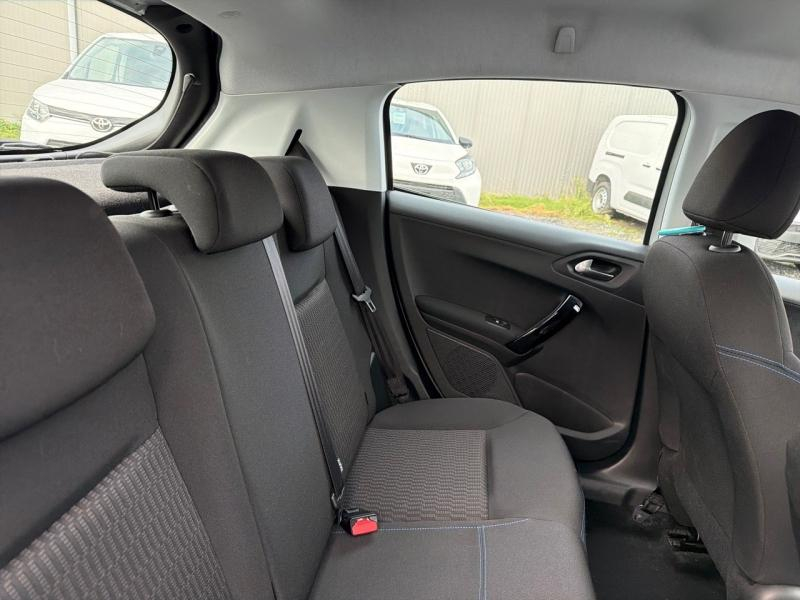 PEUGEOT 208 d’occasion à vendre à AUBIÈRE chez ARVERNE (Photo 7)
