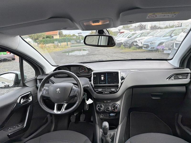 PEUGEOT 208 d’occasion à vendre à AUBIÈRE chez ARVERNE (Photo 8)