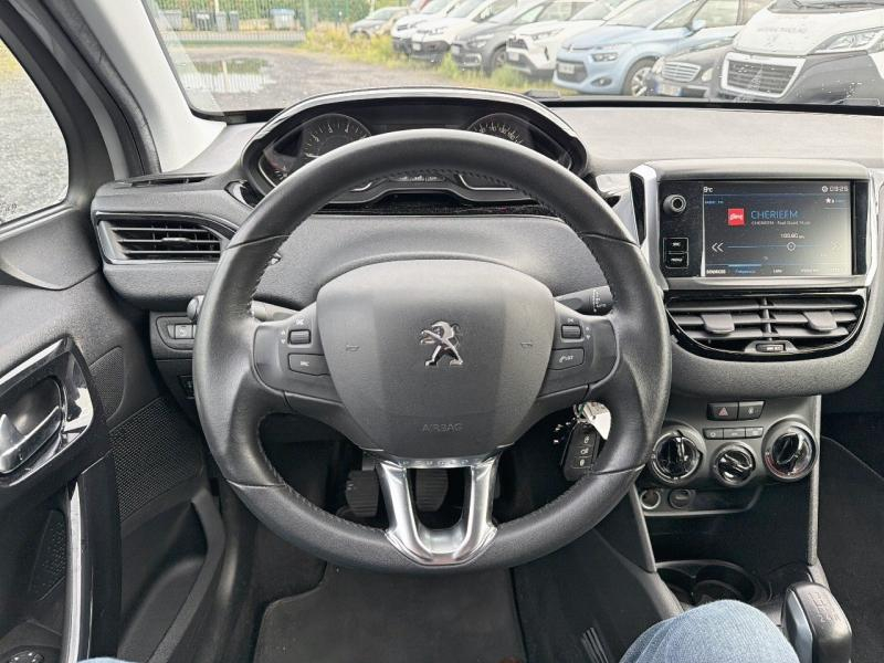 PEUGEOT 208 d’occasion à vendre à AUBIÈRE chez ARVERNE (Photo 9)