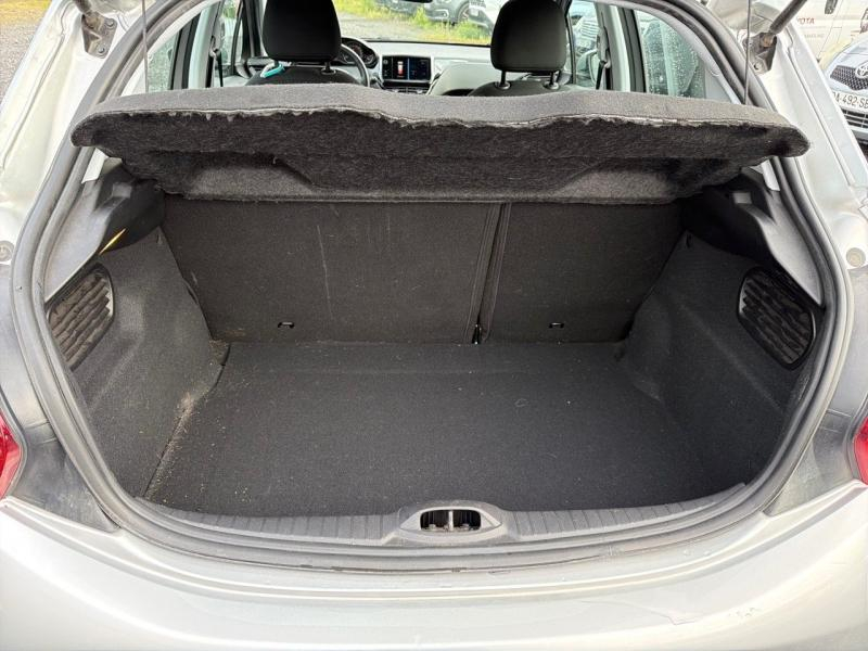 PEUGEOT 208 d’occasion à vendre à AUBIÈRE chez ARVERNE (Photo 10)