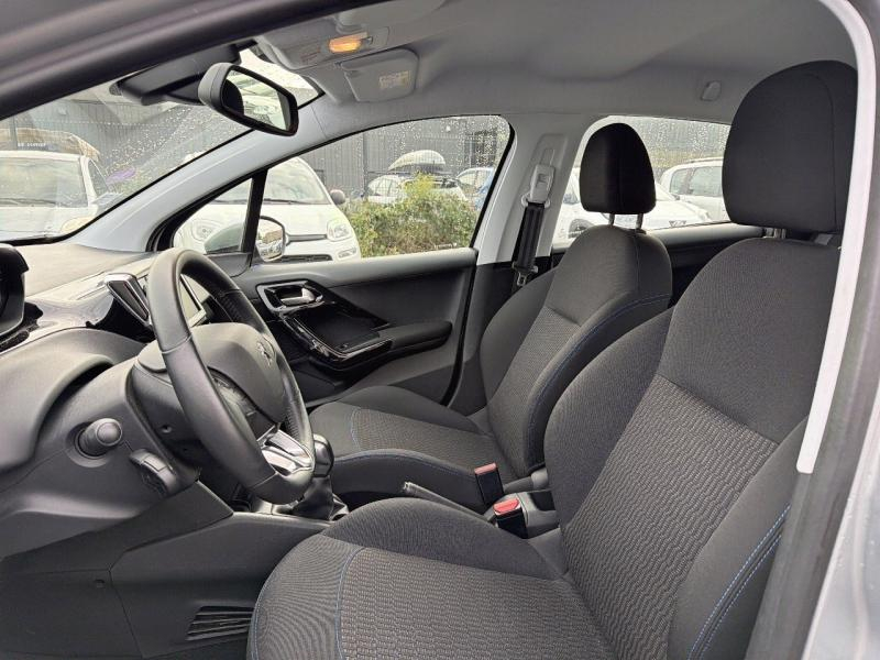 PEUGEOT 208 d’occasion à vendre à AUBIÈRE chez ARVERNE (Photo 11)