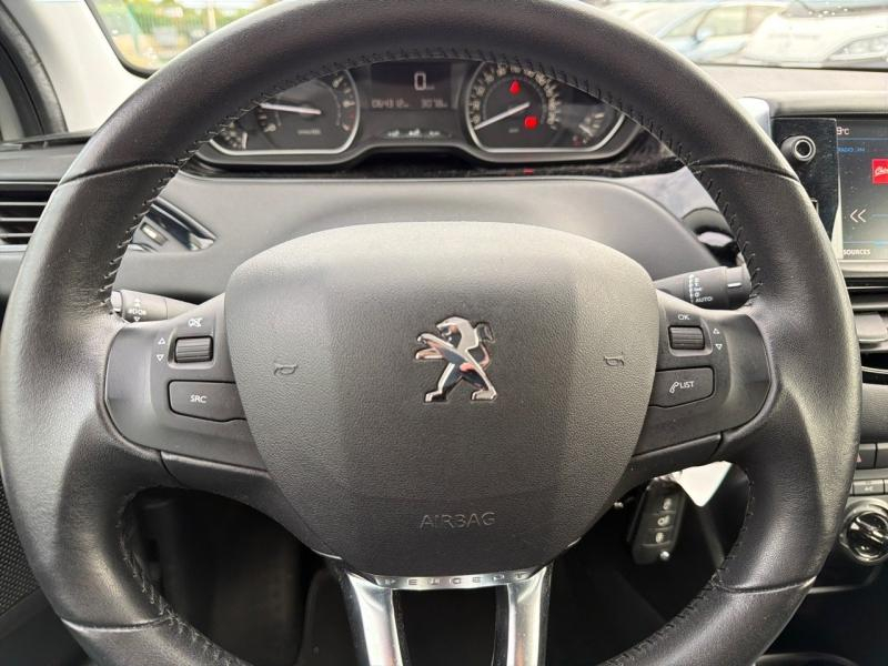 PEUGEOT 208 d’occasion à vendre à AUBIÈRE chez ARVERNE (Photo 13)