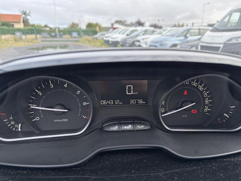 PEUGEOT 208 d’occasion à vendre à AUBIÈRE chez ARVERNE (Photo 14)