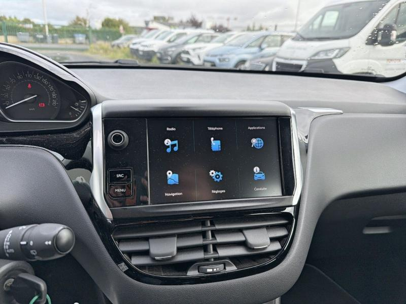 PEUGEOT 208 d’occasion à vendre à AUBIÈRE chez ARVERNE (Photo 15)