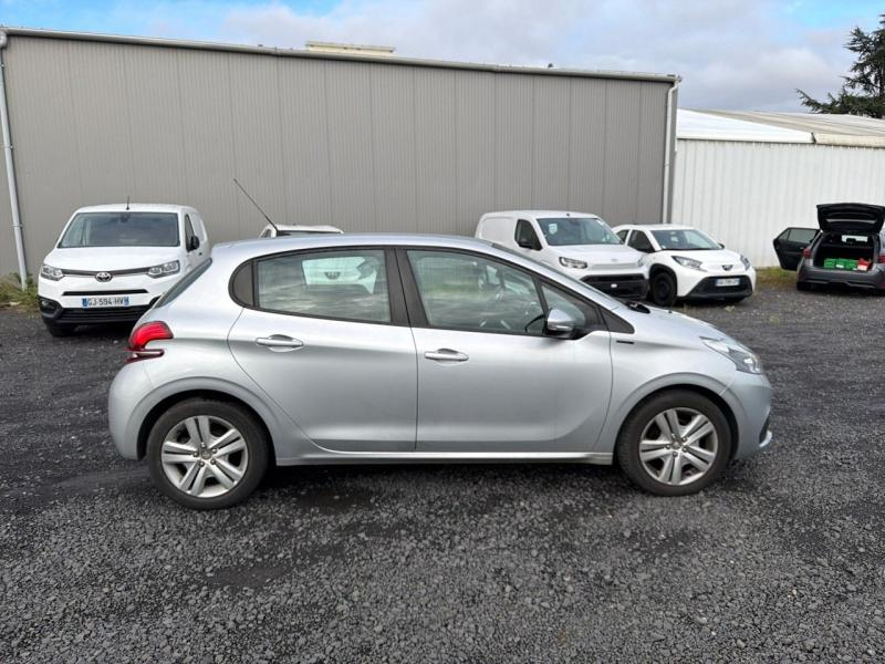 PEUGEOT 208 d’occasion à vendre à AUBIÈRE chez ARVERNE (Photo 17)