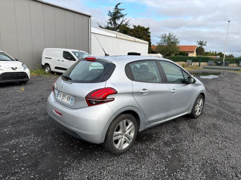 PEUGEOT 208 d’occasion à vendre à AUBIÈRE chez ARVERNE (Photo 18)
