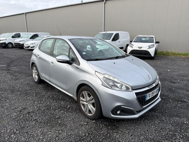 PEUGEOT 208 d’occasion à vendre à AUBIÈRE chez ARVERNE (Photo 19)