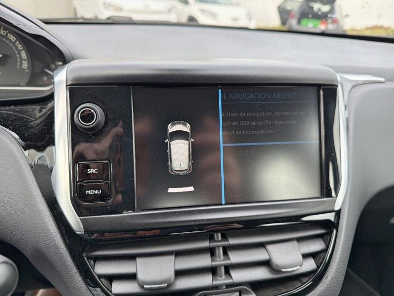 PEUGEOT 208 d’occasion à vendre à AUBIÈRE chez ARVERNE (Photo 20)