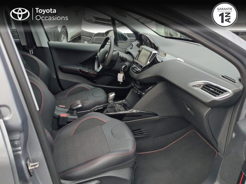 PEUGEOT 2008 d’occasion à vendre à AUBIÈRE chez ARVERNE (Photo 6)