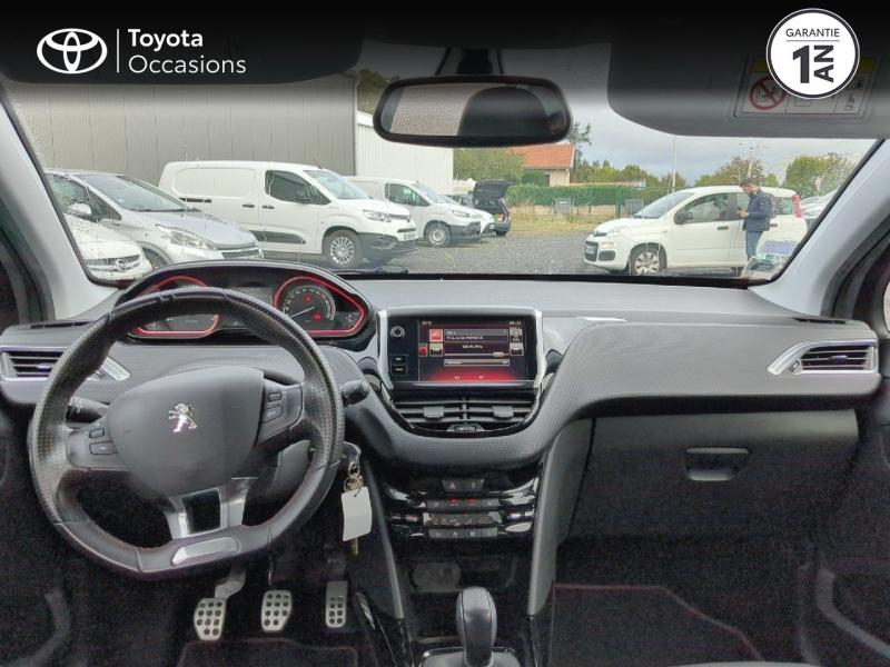 PEUGEOT 2008 d’occasion à vendre à AUBIÈRE chez ARVERNE (Photo 8)