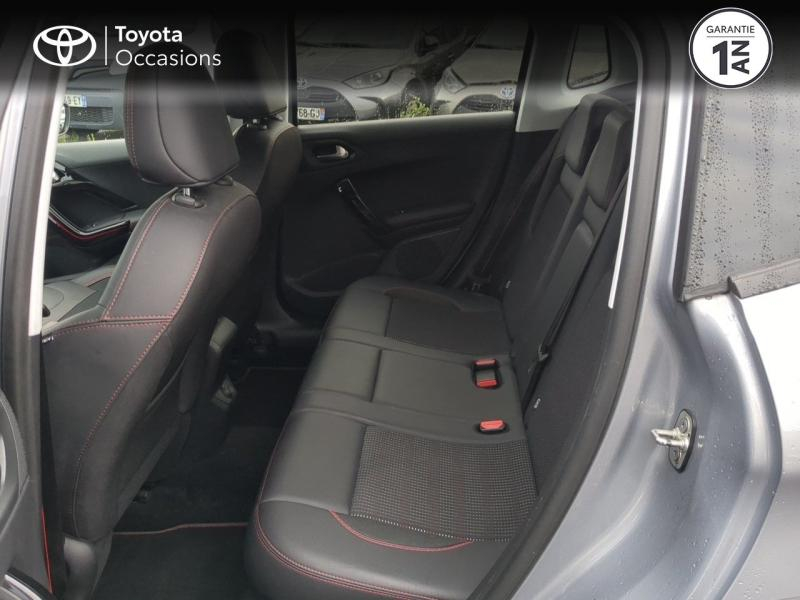 PEUGEOT 2008 d’occasion à vendre à AUBIÈRE chez ARVERNE (Photo 12)