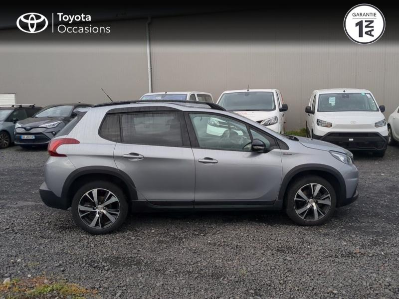 PEUGEOT 2008 d’occasion à vendre à AUBIÈRE chez ARVERNE (Photo 17)