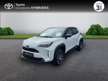 TOYOTA Yaris Cross d’occasion à vendre à AUBIÈRE