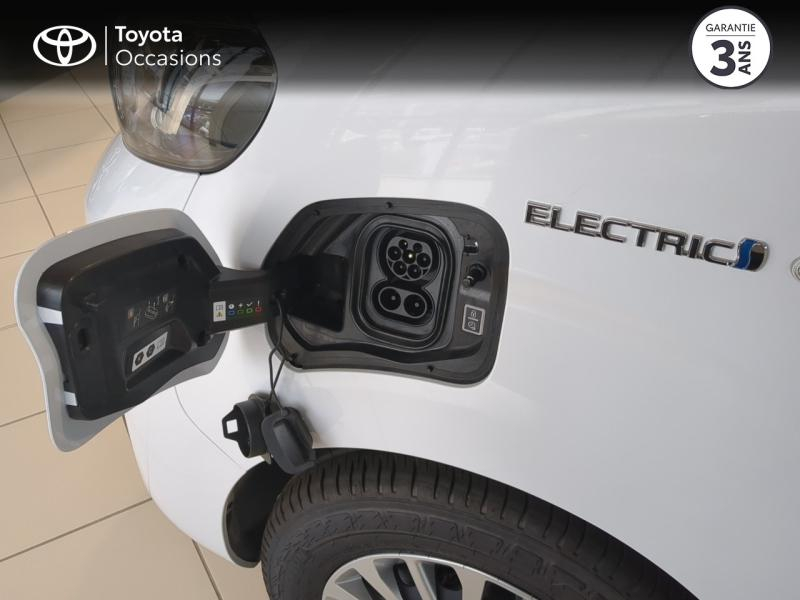 agency.seo.links.detann.title TOYOTA ProAce VUL d’occasion à vendre à AUBIÈRE chez ARVERNE (Photo 18)