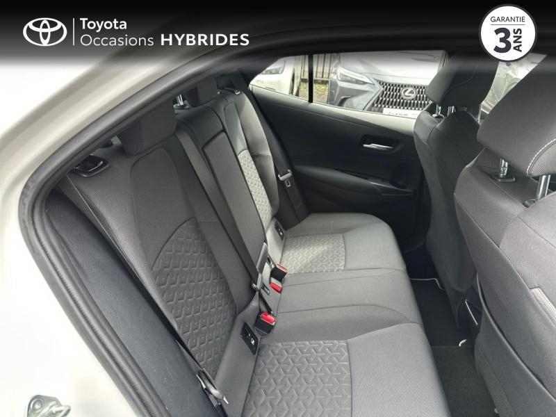 TOYOTA Corolla d’occasion à vendre à AUBIÈRE chez ARVERNE (Photo 7)