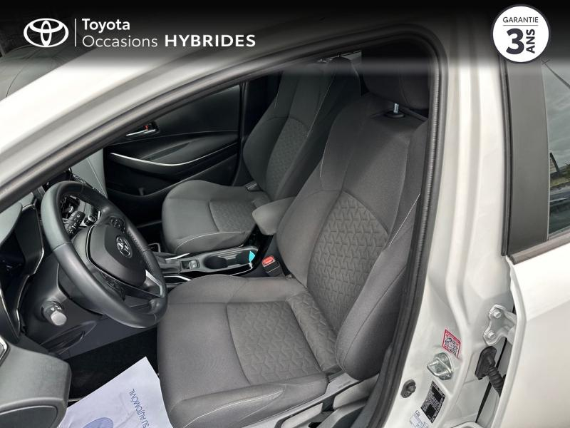 TOYOTA Corolla d’occasion à vendre à AUBIÈRE chez ARVERNE (Photo 11)
