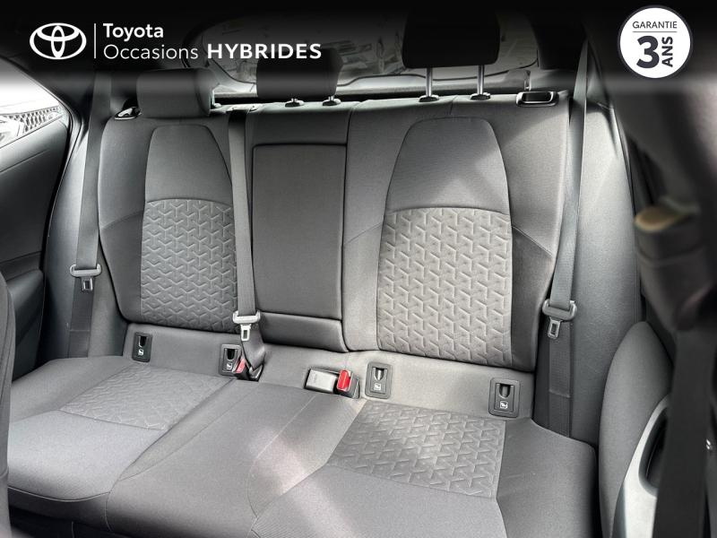 TOYOTA Corolla d’occasion à vendre à AUBIÈRE chez ARVERNE (Photo 12)