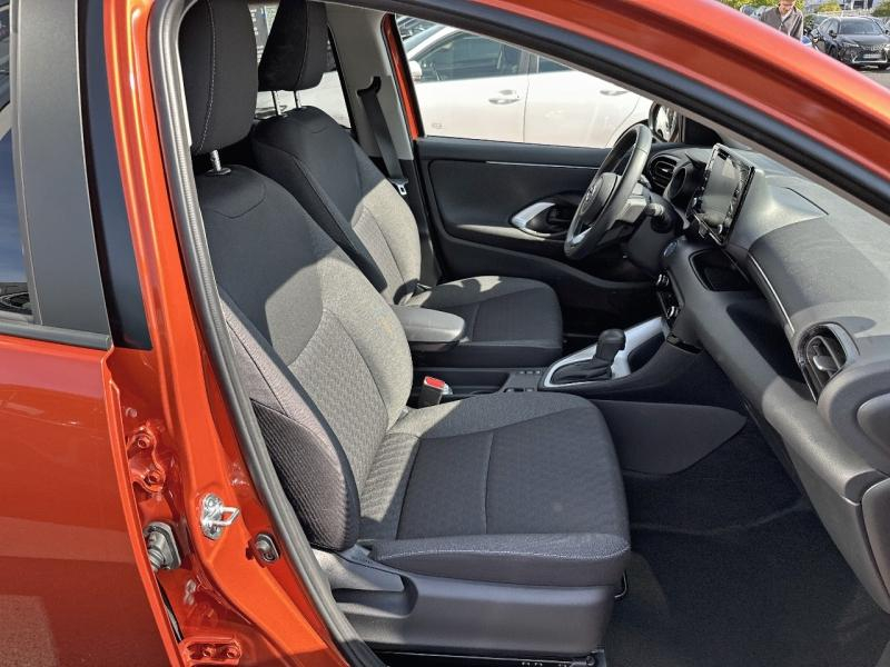 TOYOTA Yaris d’occasion à vendre à AUBIÈRE chez ARVERNE (Photo 6)