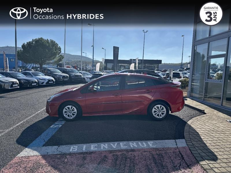 TOYOTA Prius d’occasion à vendre à AUBIÈRE chez ARVERNE (Photo 3)
