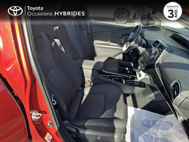 TOYOTA Prius d’occasion à vendre à AUBIÈRE chez ARVERNE (Photo 6)