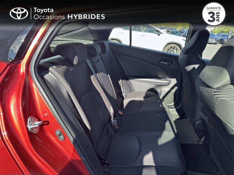 TOYOTA Prius d’occasion à vendre à AUBIÈRE chez ARVERNE (Photo 7)