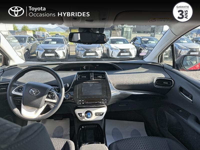 TOYOTA Prius d’occasion à vendre à AUBIÈRE chez ARVERNE (Photo 8)