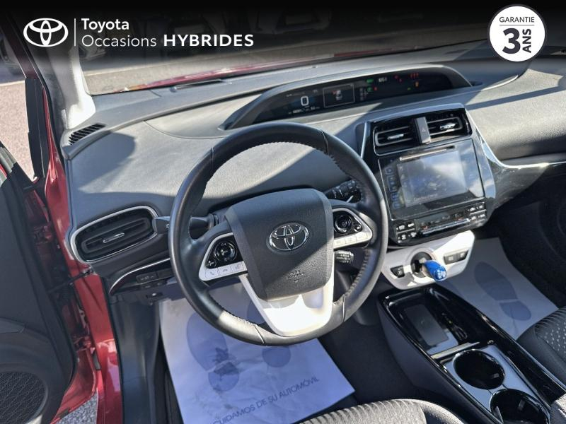 TOYOTA Prius d’occasion à vendre à AUBIÈRE chez ARVERNE (Photo 9)
