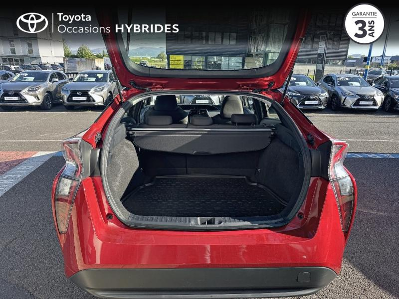 TOYOTA Prius d’occasion à vendre à AUBIÈRE chez ARVERNE (Photo 10)