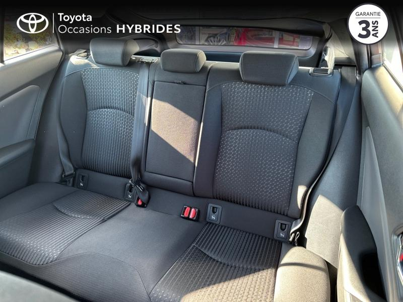 TOYOTA Prius d’occasion à vendre à AUBIÈRE chez ARVERNE (Photo 12)