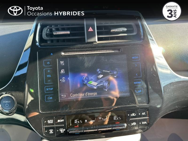 TOYOTA Prius d’occasion à vendre à AUBIÈRE chez ARVERNE (Photo 15)