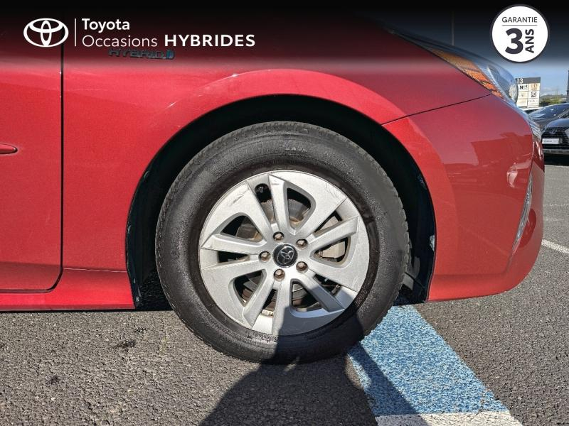 TOYOTA Prius d’occasion à vendre à AUBIÈRE chez ARVERNE (Photo 16)