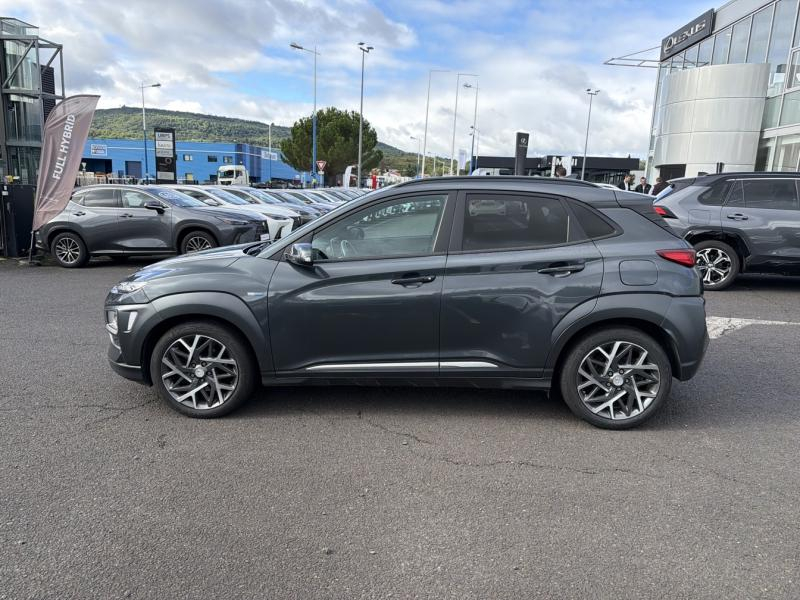 HYUNDAI Kona d’occasion à vendre à AUBIÈRE chez ARVERNE (Photo 3)