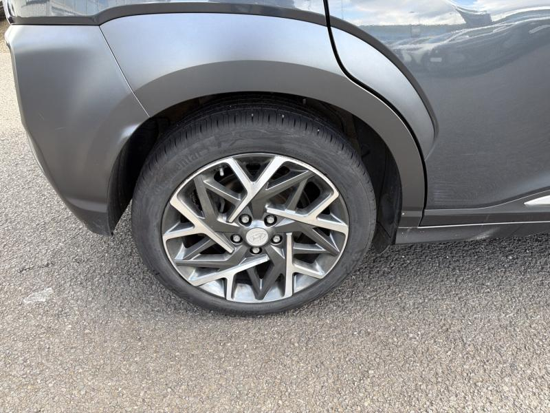 HYUNDAI Kona d’occasion à vendre à AUBIÈRE chez ARVERNE (Photo 5)