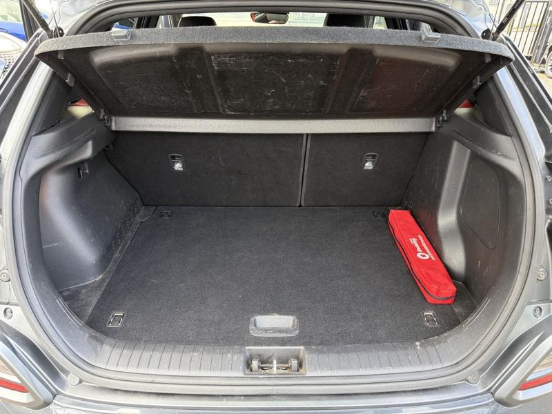 HYUNDAI Kona d’occasion à vendre à AUBIÈRE chez ARVERNE (Photo 6)