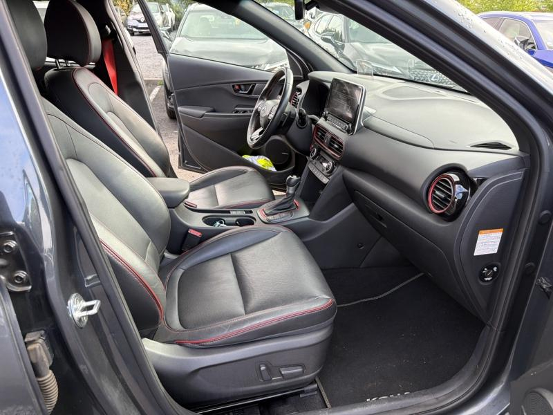 HYUNDAI Kona d’occasion à vendre à AUBIÈRE chez ARVERNE (Photo 7)