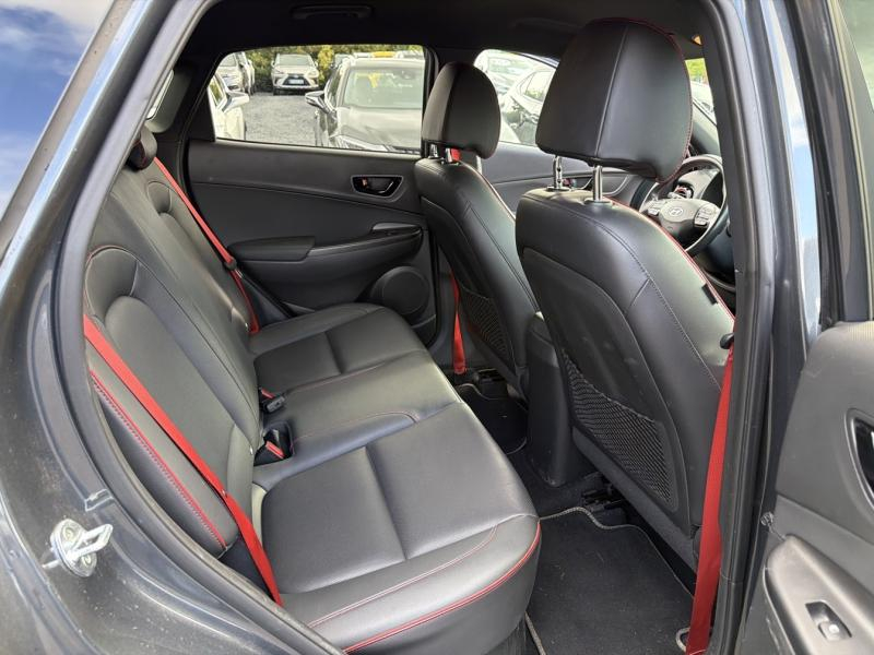 HYUNDAI Kona d’occasion à vendre à AUBIÈRE chez ARVERNE (Photo 9)